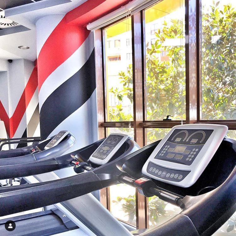 Vh Premier As & Meeting Center 4* Tirana