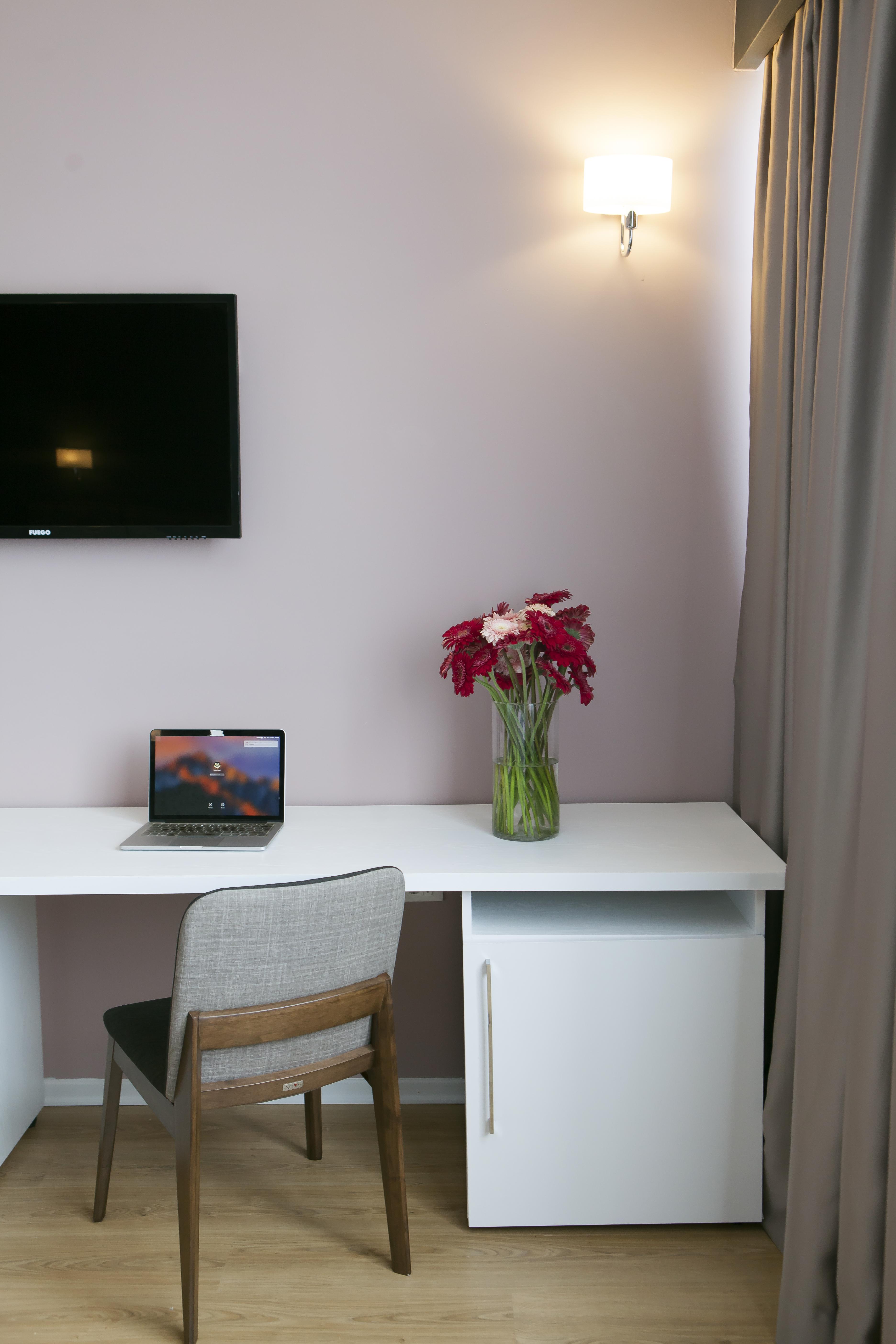 Hotel Vh Premier As & Meeting Center 4*