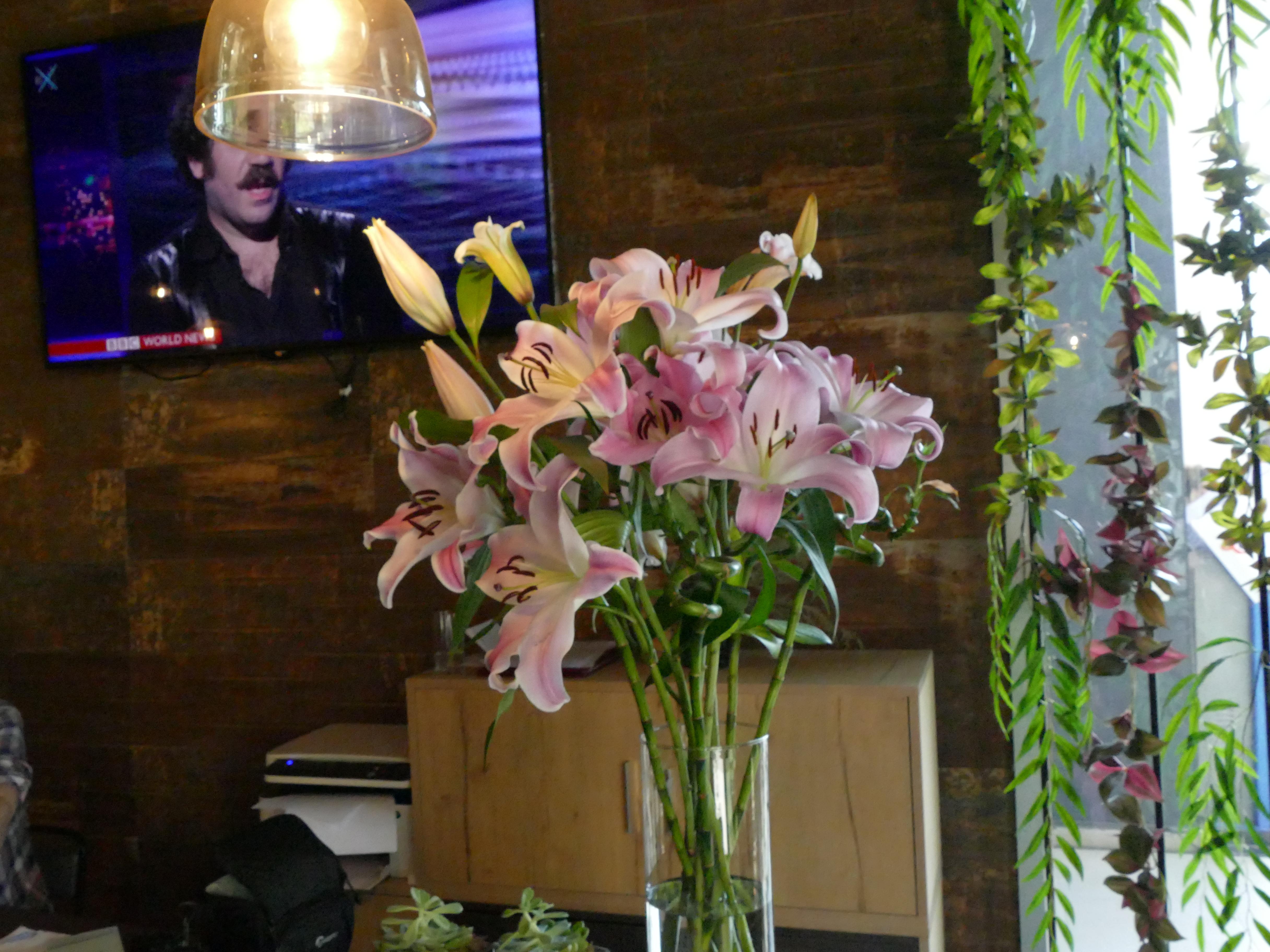 Hotel Vh Premier As & Meeting Center Tirana