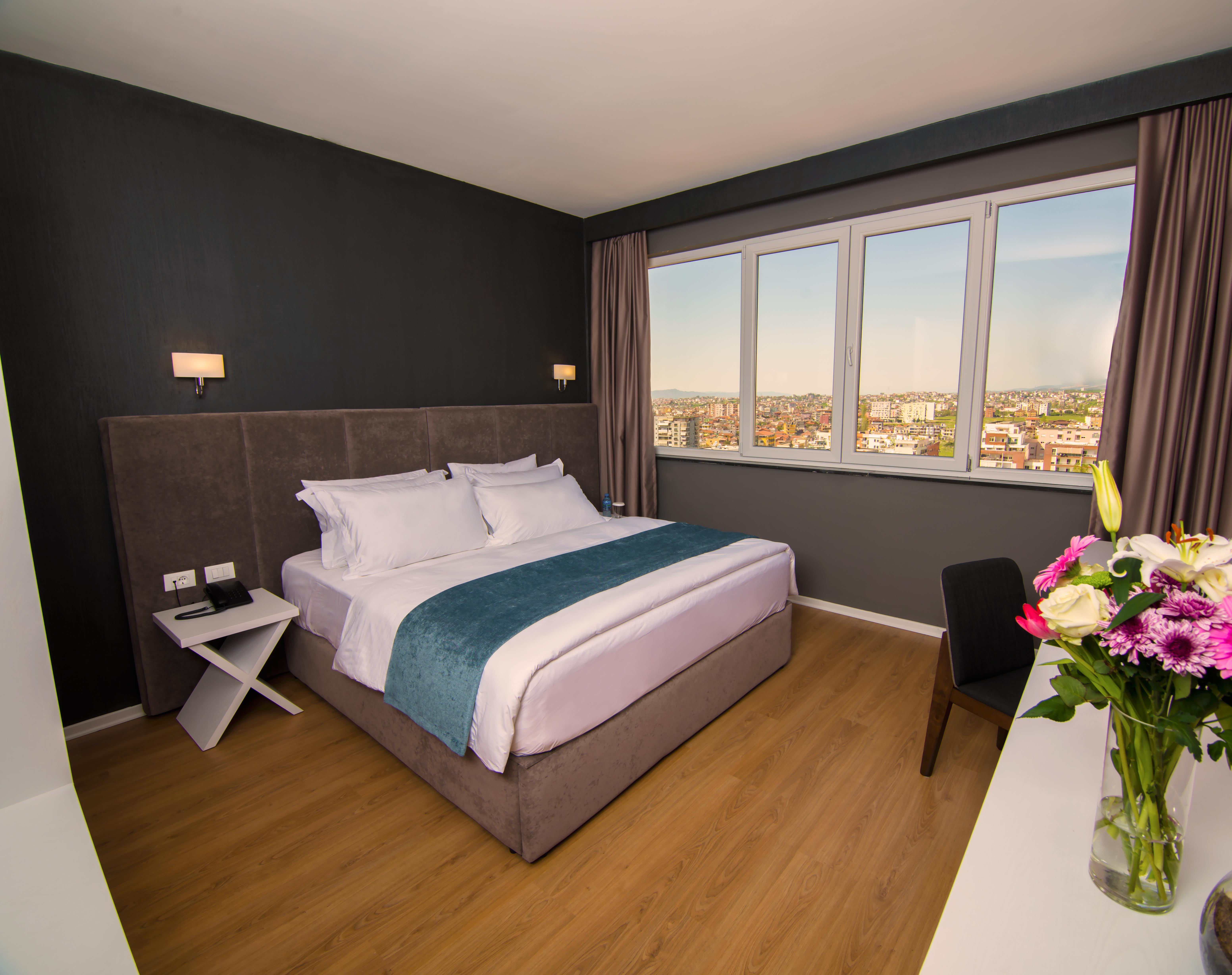 Hotel Vh Premier As & Meeting Center