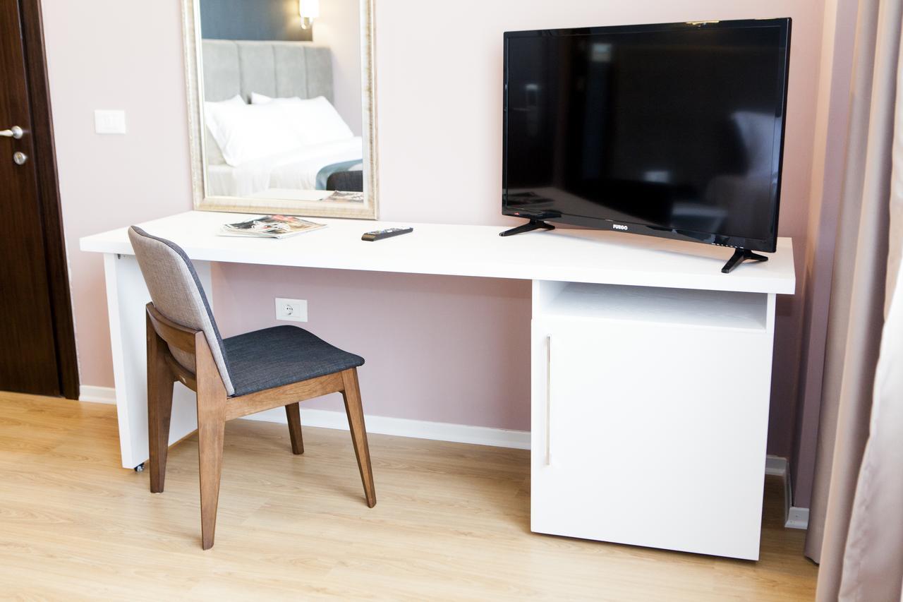 Vh Premier As & Meeting Center Hotel Tirana