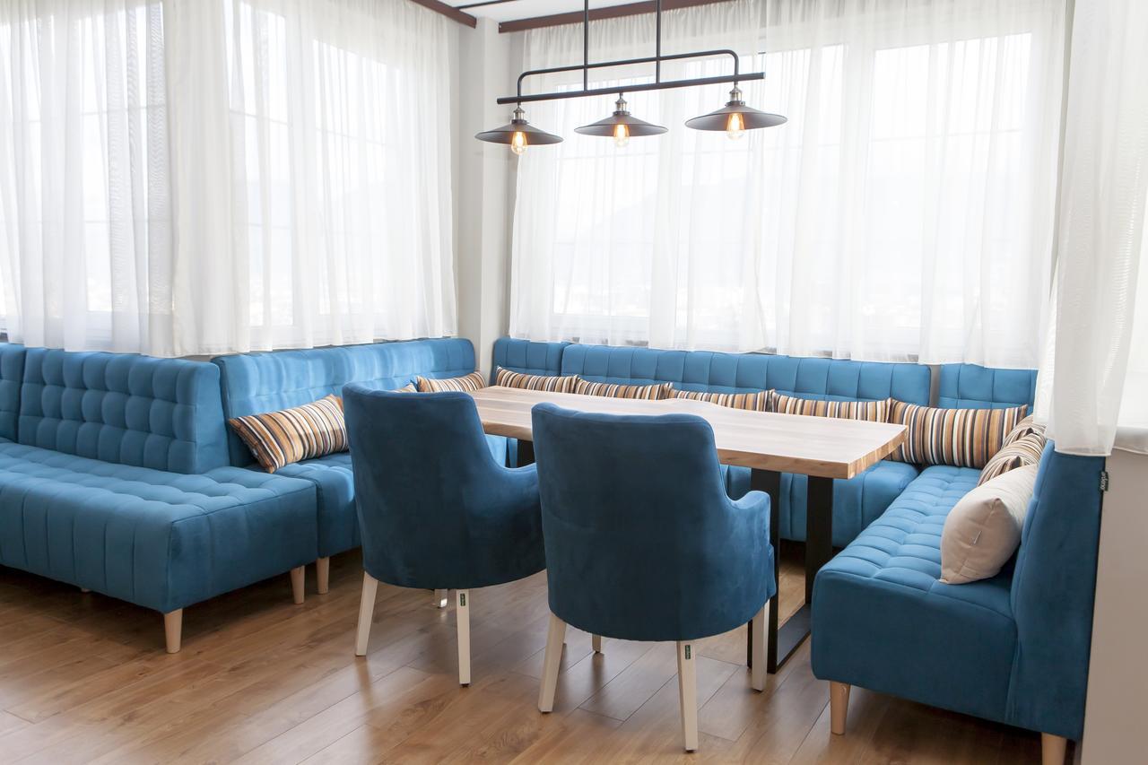Hotel Vh Premier As & Meeting Center Tirana