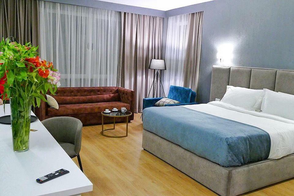 Hotel Vh Premier As & Meeting Center