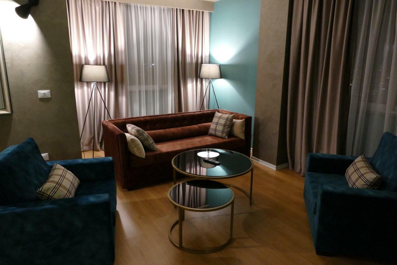 Hotel Vh Premier As & Meeting Center