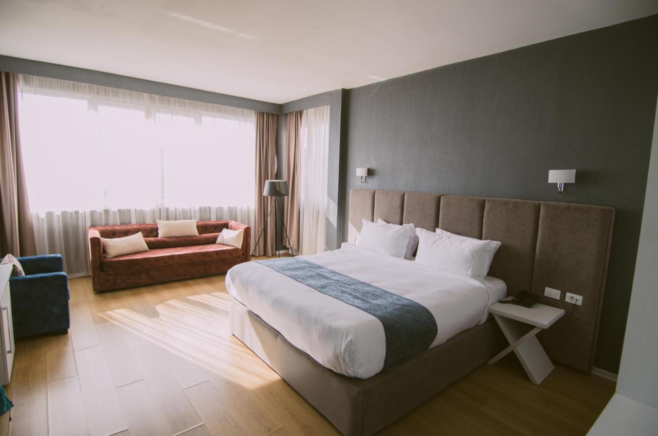 Vh Premier As & Meeting Center Hotel 4*