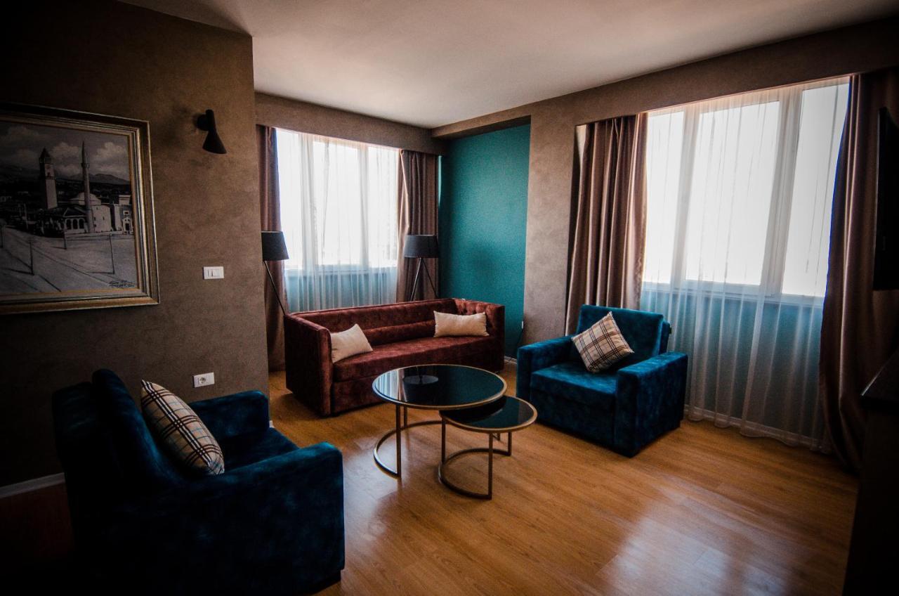 Vh Premier As & Meeting Center Hotel 4*