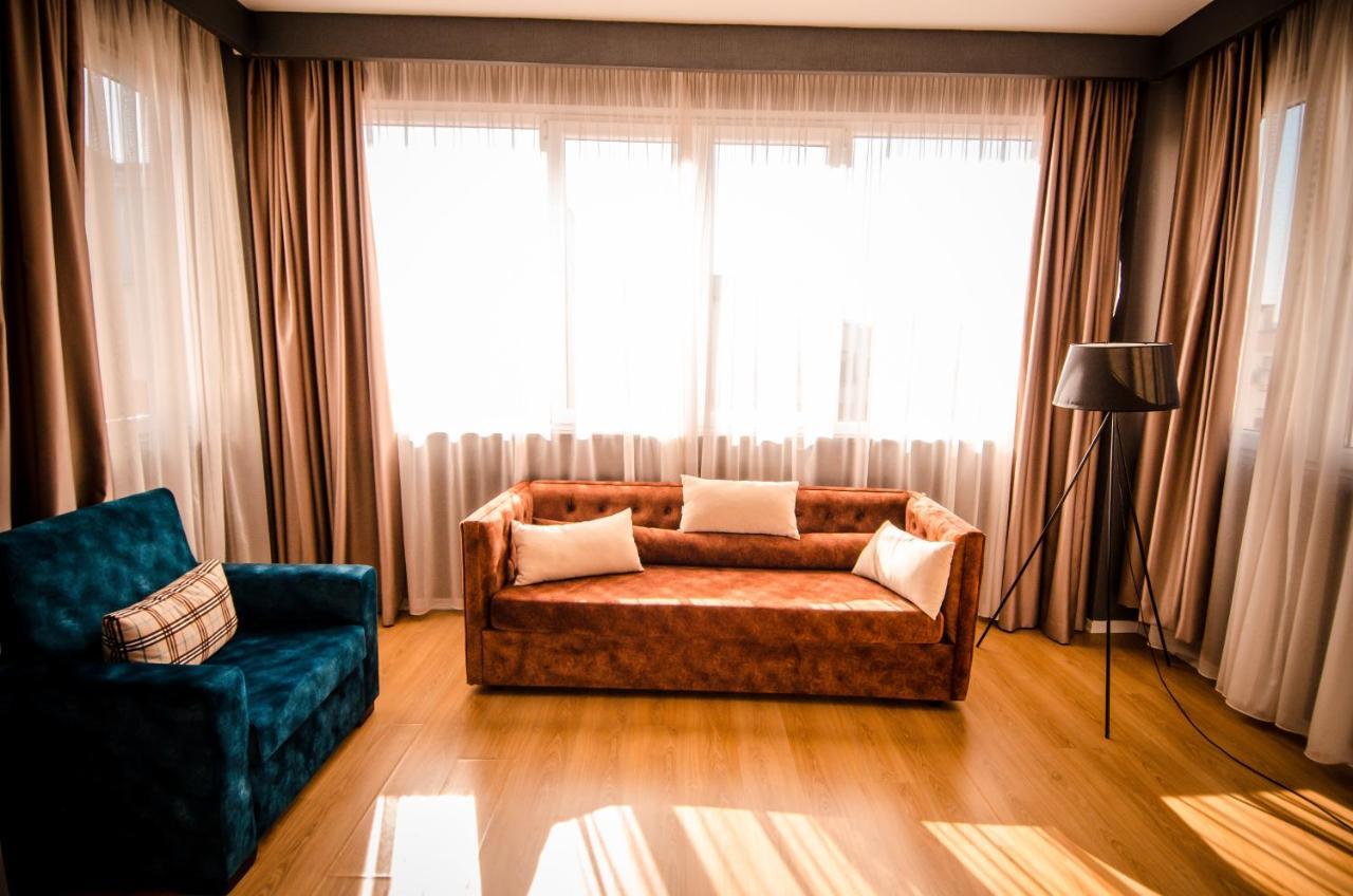 Hotel Vh Premier As & Meeting Center